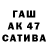 А ПВП крисы CK WENZD TRading